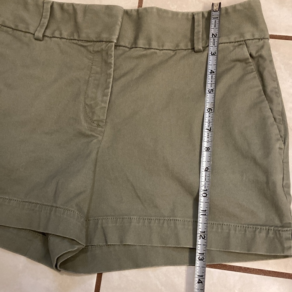 Loft Shorts - Picture 9 of 11